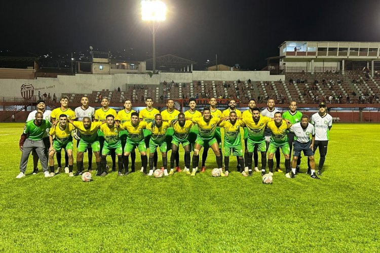 Copa Itatiaia EstrelaBet: os jogos com transmissão no dia de