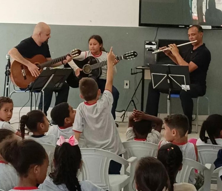 APOIO DA AMISA - Seleção de projetos culturais até o fim do mês