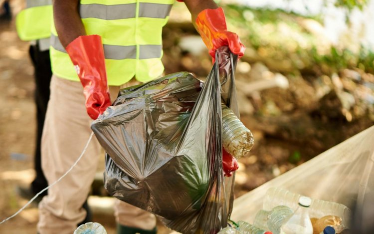 RECICLÁVEIS - Isenção de impostos para cooperativas e associações