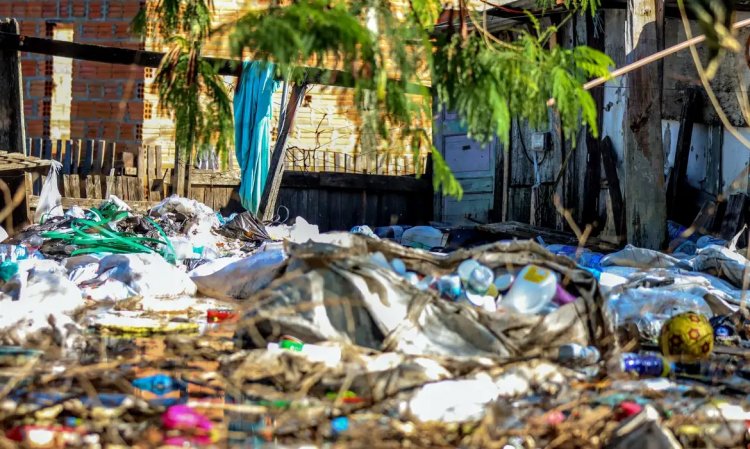 DOAÇÕES - Itatiaiuçu se une em apoio ao Rio Grande do Sul