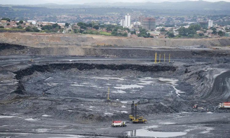 MINERAÇÃO - Novas regras para declaração da CFEM