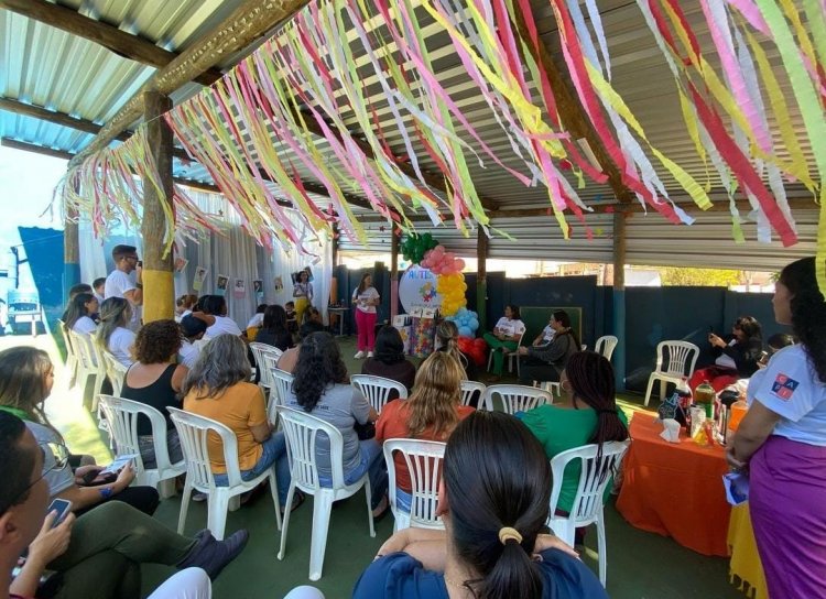 Cidade celebra o Dia do Orgulho Autista