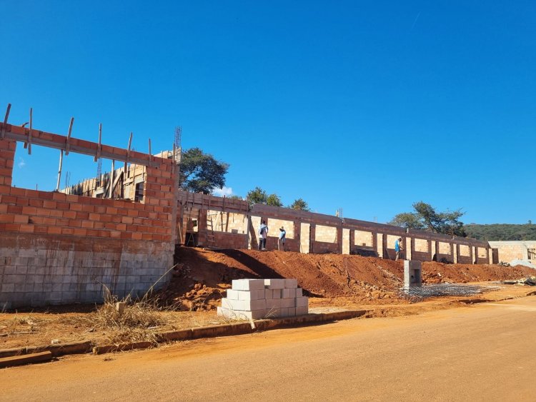 CUIDAR DE QUEM CUIDA - Instituto INPAR atende 380 pessoas por mês