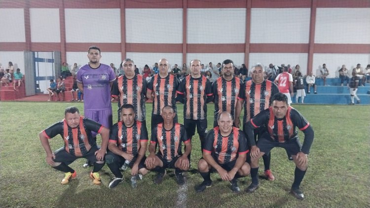 Vitória e Internacional  querem o título do Quarentão