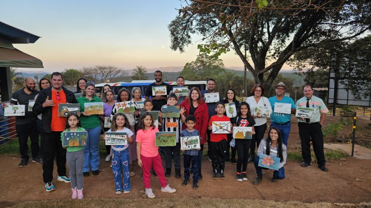 VISITA GUIADA - Usiminas promove “Histórias da Mineração” na próxima semana