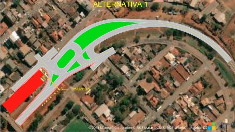 ORÇAMENTO PARTICIPATIVO - Qual obra você deseja para 2025?