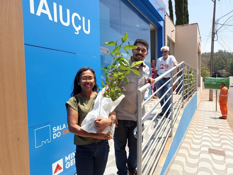 Mineração Usiminas arrecada mais de 200 Kg de alimentos