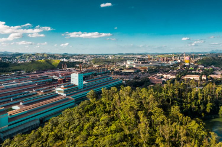 FINANCEIRO - Mineração Usiminas registra aumento de vendas